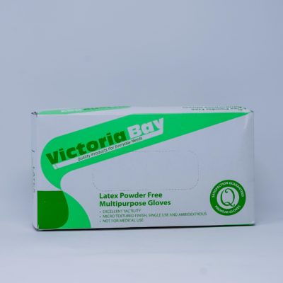 Victoria  Glove Medium 100ct