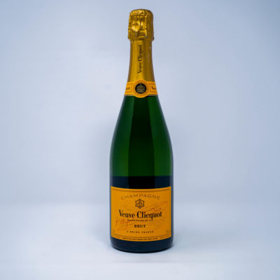 Veuve Clicquot Champagne 750ml