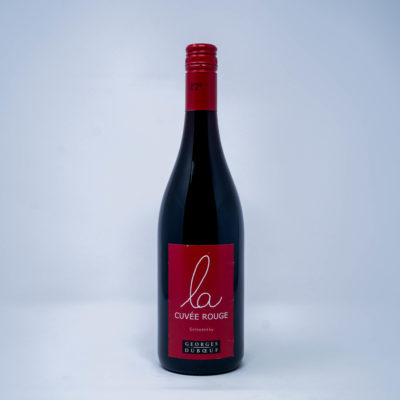 G Dub La Cuvee Rouge 750ml