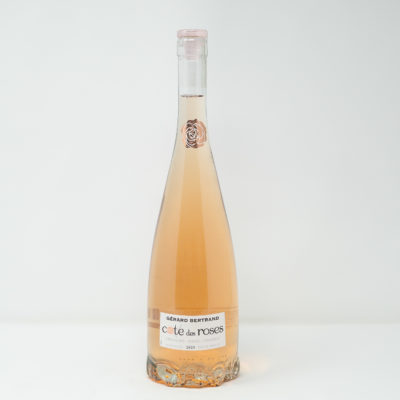 Cote Des Roses Grenache 750ml