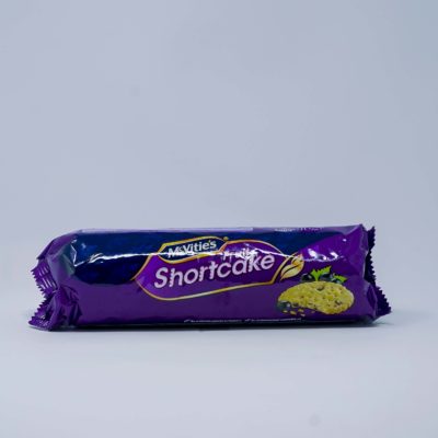 Mcvities Fruit Shortcake 200g