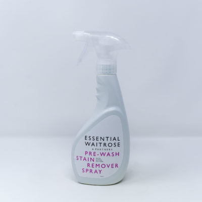 Ess/Wait Pre-Wash Stain R500ml