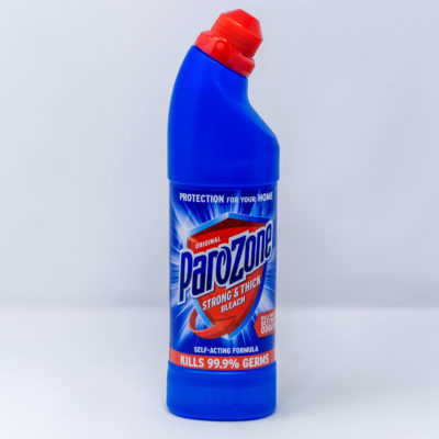 Parozone Orig Bleach 750ml