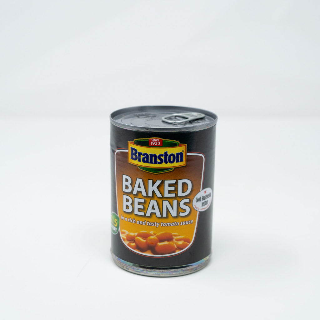 Branston Baked Bean 410g – CK Greaves & Company Limited