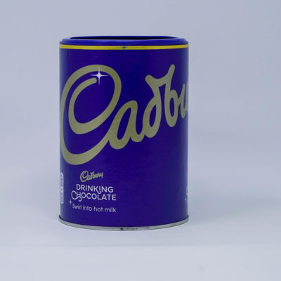 Cadbury Drinking Choc 500g