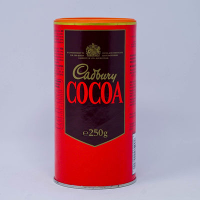 Cadbury Cocoa 250g