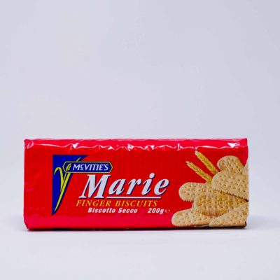 Mcvities Marie Biscuit 200g