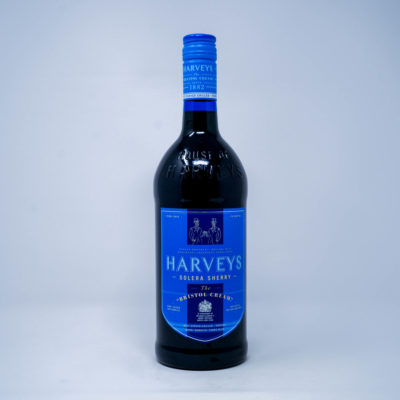 Harveys Bristol Cream 1lt