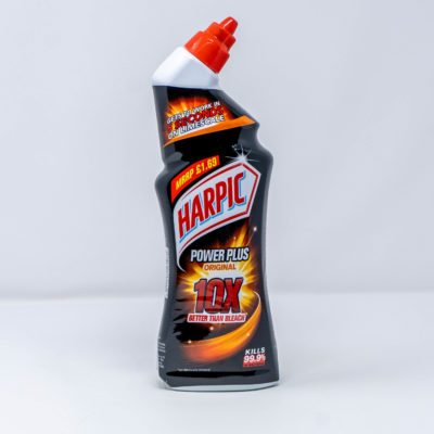 Harpic Power Plus Orig 750ml