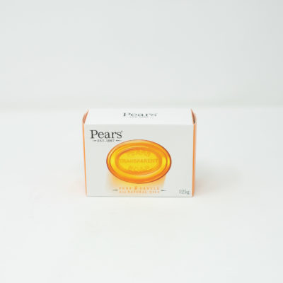 Pears Soap Gentle Care 125g