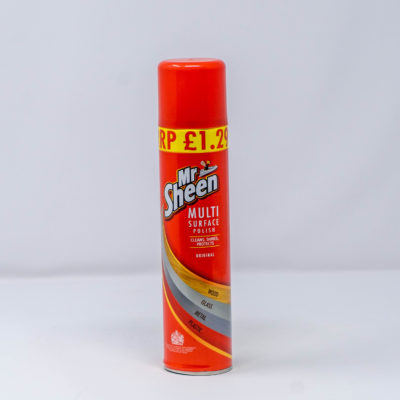 Mr Sheen Multi Surface 300ml