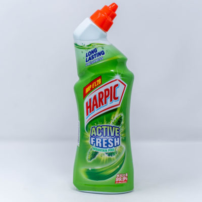 Harpic Act Fresh M/Pine 750ml