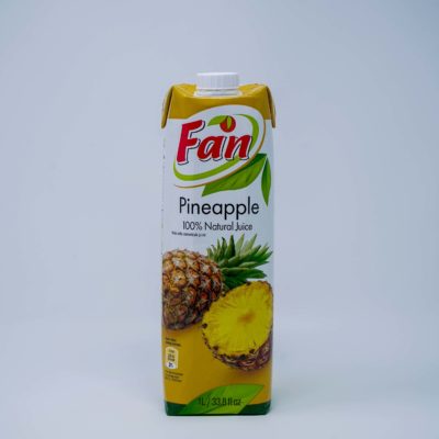 Fan Pineapple 1ltr