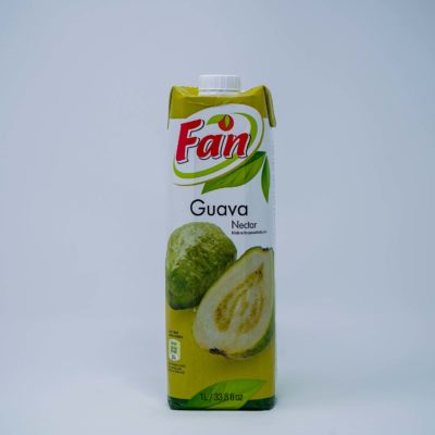 Fan Guava Juice 1ltr