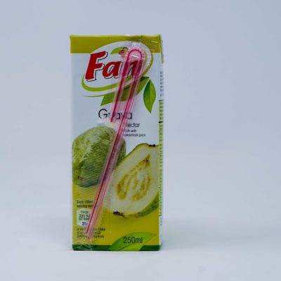 Fan Guava Juice 250ml