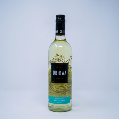 Obikwa Moscato 750ml