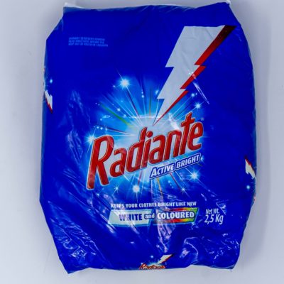 Radiante Active Bright 2.5kg