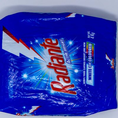 Radiante Active Bright 4kg