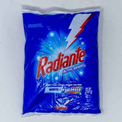 Radiante Reg 250g