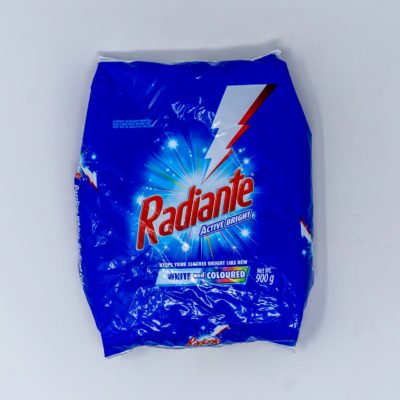 Radiante Reg 900g