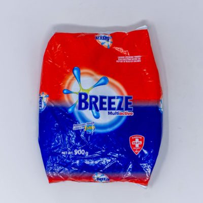 Breeze Reg 900g