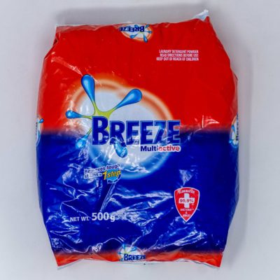 Breeze M/Active 500g