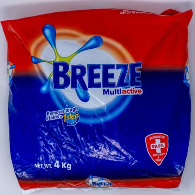 Breeze Multiactive 4kg