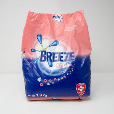 Breeze M/Act Comfort 1.8kg