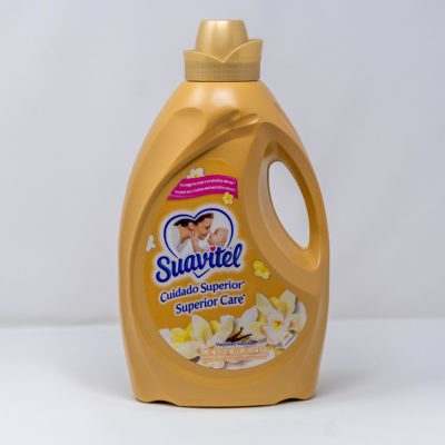 Suavitel Fab Soft  Vanilla 3l