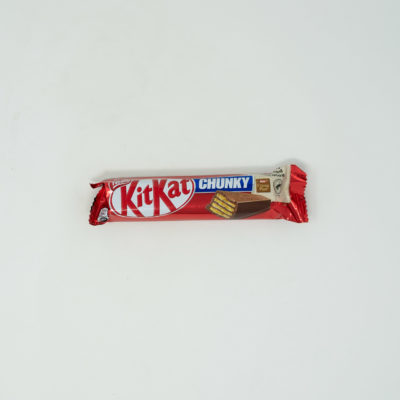 Kitkat Chunky 40g