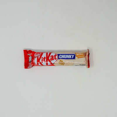 Kitkat Orig Chunky W/M&c 40g