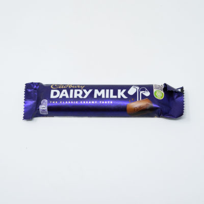 Cadbury Dairy Milk 45g