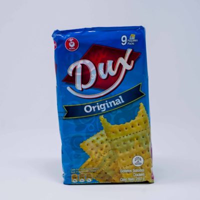 Dux Crackers Original 9/250g