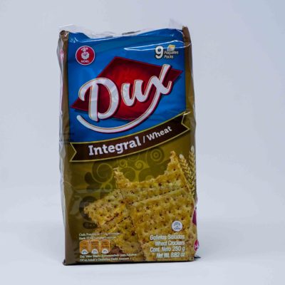 Dux Integral Wheat 250g