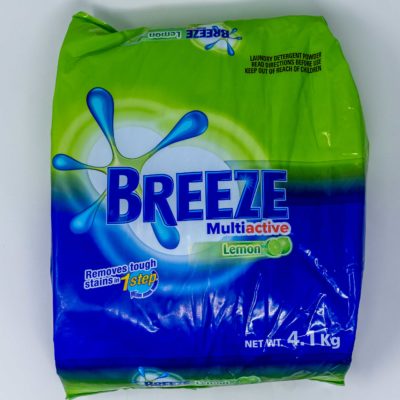 Breeze Multi Active Lmn 4.1kg