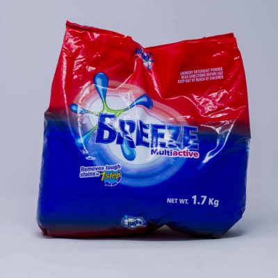 Breeze Multiactive Reg 1.7kg