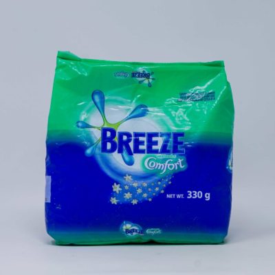 Breeze With Comfort 330g