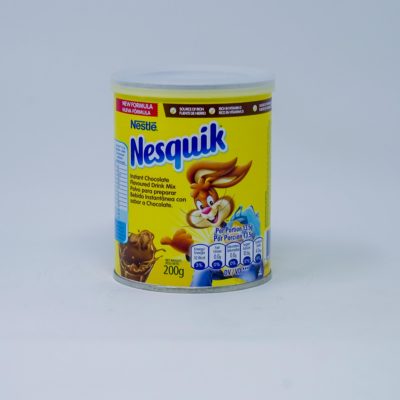 Nestle Nesquik Choco 200g