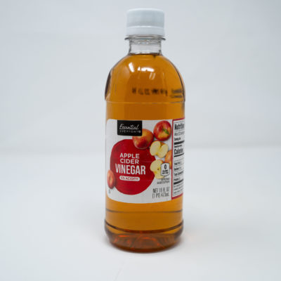 E/Day Apple Cider Vinegr 473ml