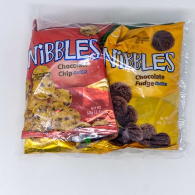 Nibbles 4pk Special