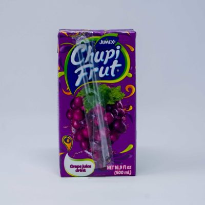 Chupi  Grape 500ml