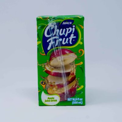 Chupi  Apple  500ml