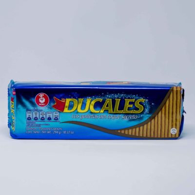 Ducales Crackers 294g