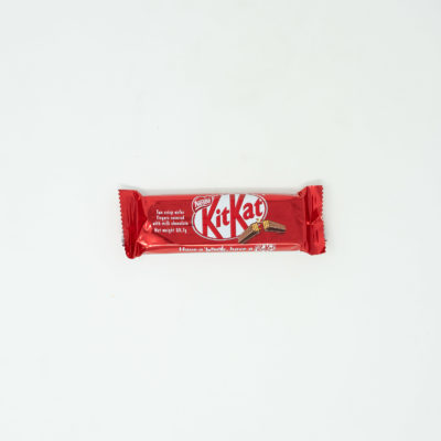 Kit Kat 2 Fingers Choc