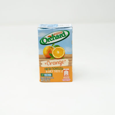 Orch Orange Drink 250ml