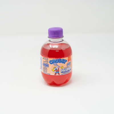 Chubby Tutti Frutti 250ml