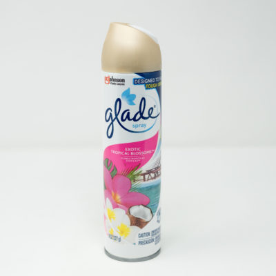 Glade Aero Ex Trop Blossom227g