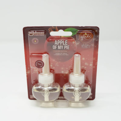 Glade Plug In Apple My Pie2ref