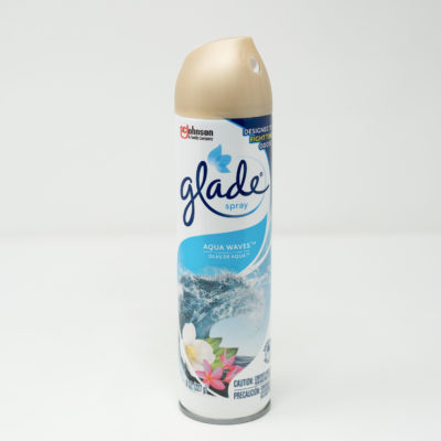 Glade Aero Aqua Waves 227g