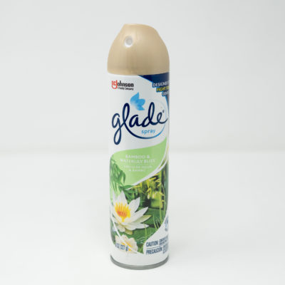 Glade Aero Bamboo&wtr Lily227g